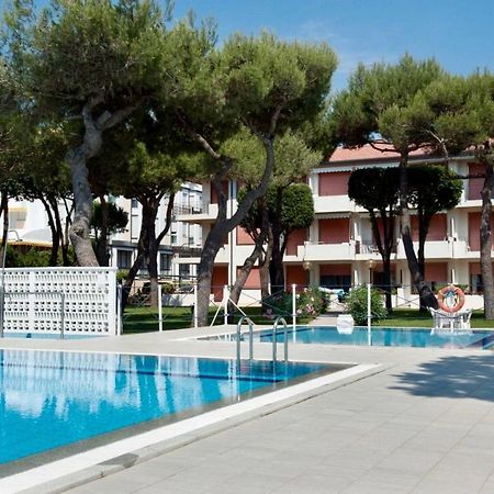 Park Residence 1 - Home Immobiliare Lido di Jesolo Zewnętrze zdjęcie