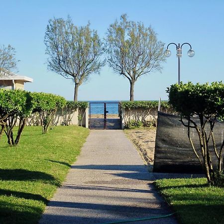 Park Residence 1 - Home Immobiliare Lido di Jesolo Zewnętrze zdjęcie