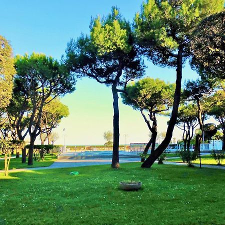 Park Residence 1 - Home Immobiliare Lido di Jesolo Zewnętrze zdjęcie