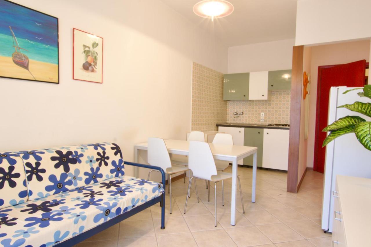 Park Residence 1 - Home Immobiliare Lido di Jesolo Zewnętrze zdjęcie