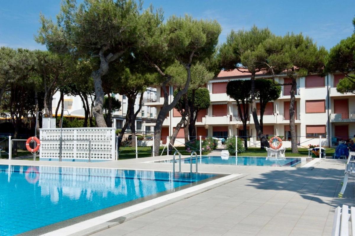 Park Residence 1 - Home Immobiliare Lido di Jesolo Zewnętrze zdjęcie