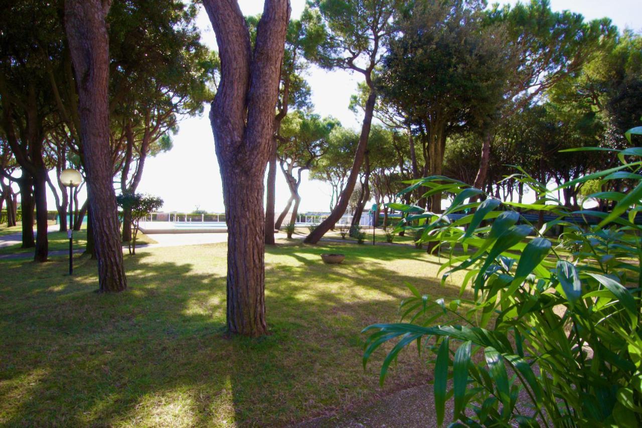 Park Residence 1 - Home Immobiliare Lido di Jesolo Zewnętrze zdjęcie