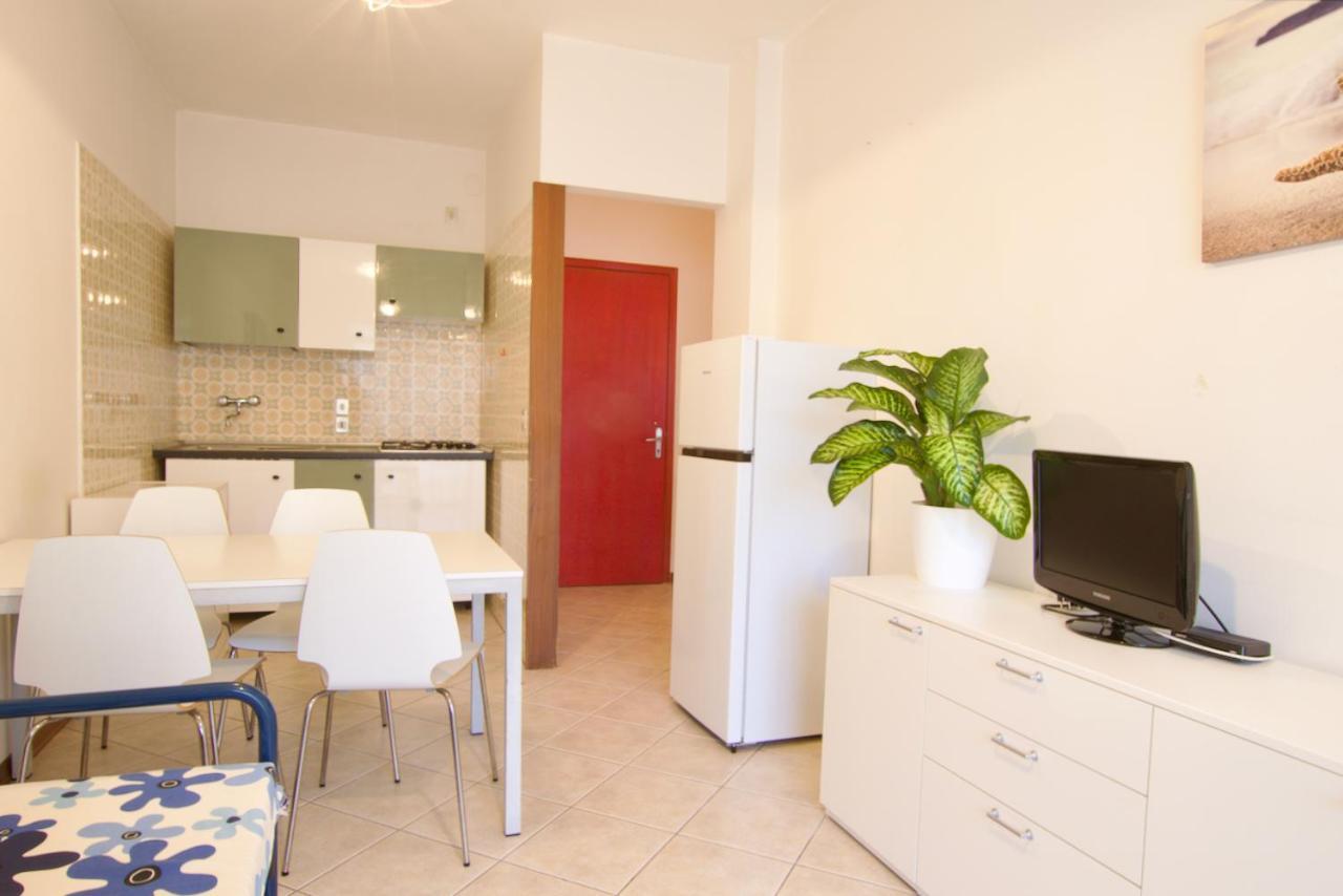 Park Residence 1 - Home Immobiliare Lido di Jesolo Zewnętrze zdjęcie