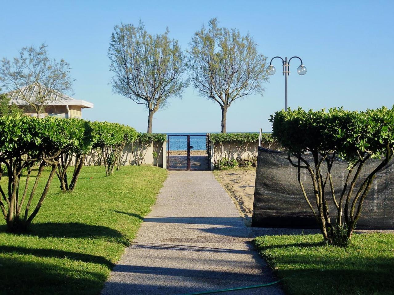 Park Residence 1 - Home Immobiliare Lido di Jesolo Zewnętrze zdjęcie