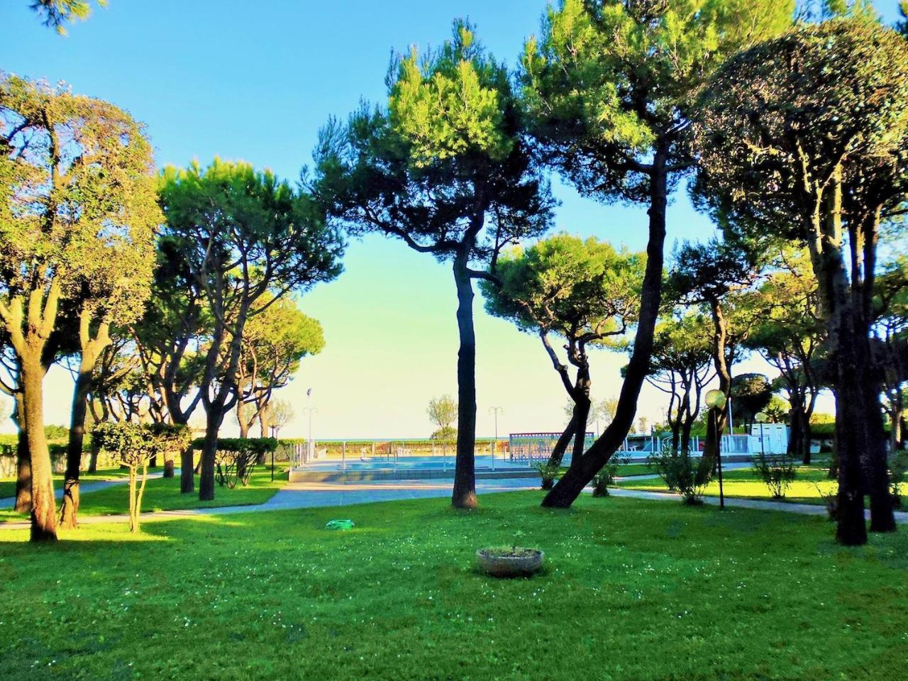 Park Residence 1 - Home Immobiliare Lido di Jesolo Zewnętrze zdjęcie