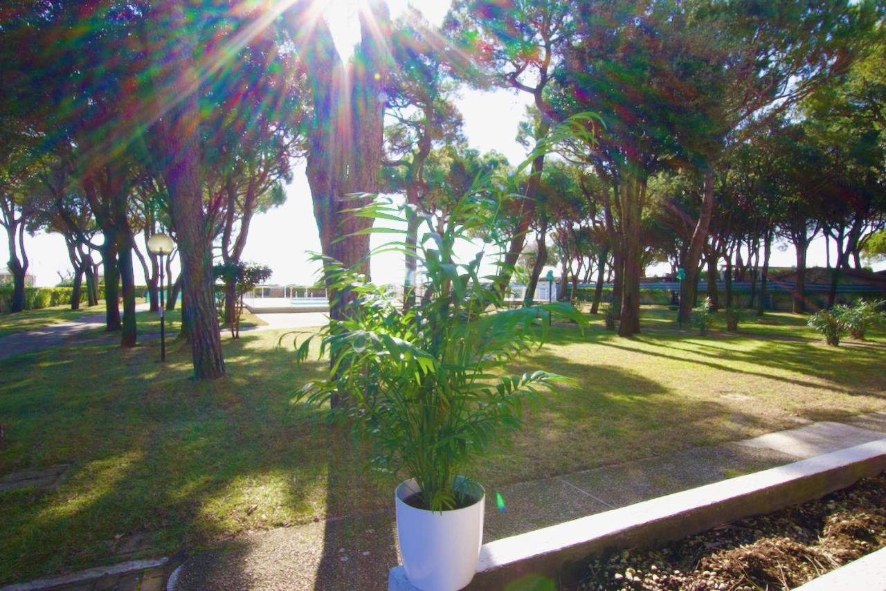 Park Residence 1 - Home Immobiliare Lido di Jesolo Zewnętrze zdjęcie