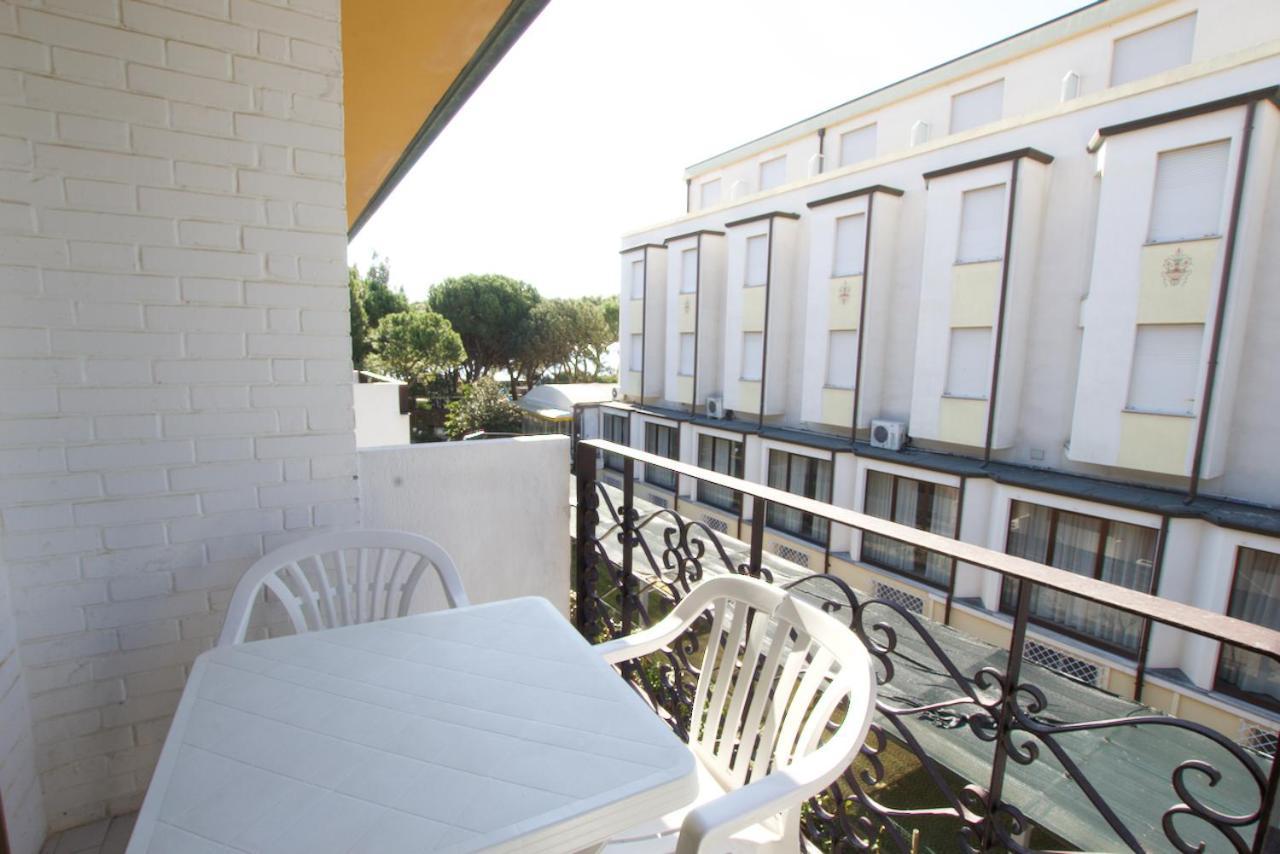Park Residence 1 - Home Immobiliare Lido di Jesolo Zewnętrze zdjęcie