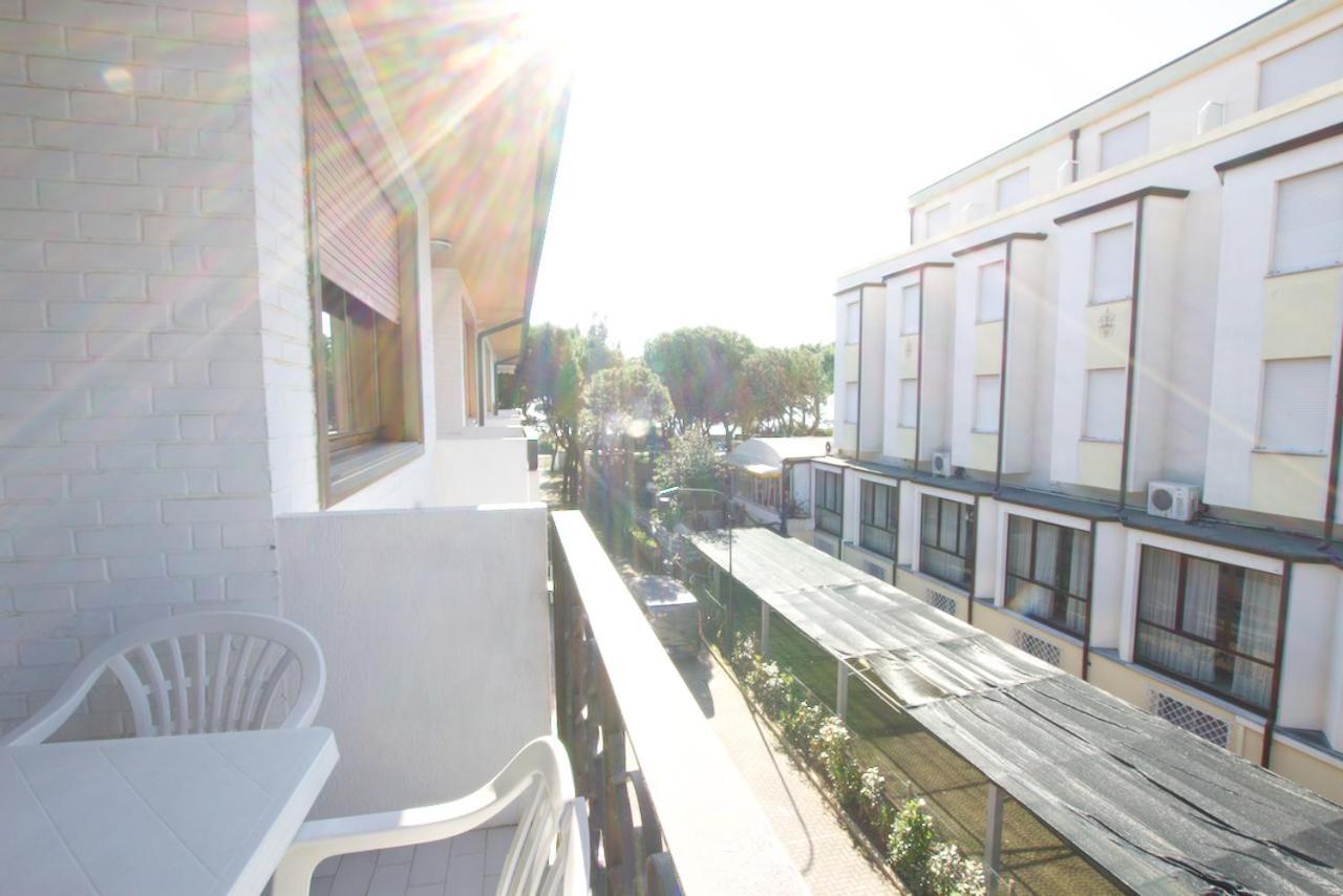 Park Residence 1 - Home Immobiliare Lido di Jesolo Zewnętrze zdjęcie