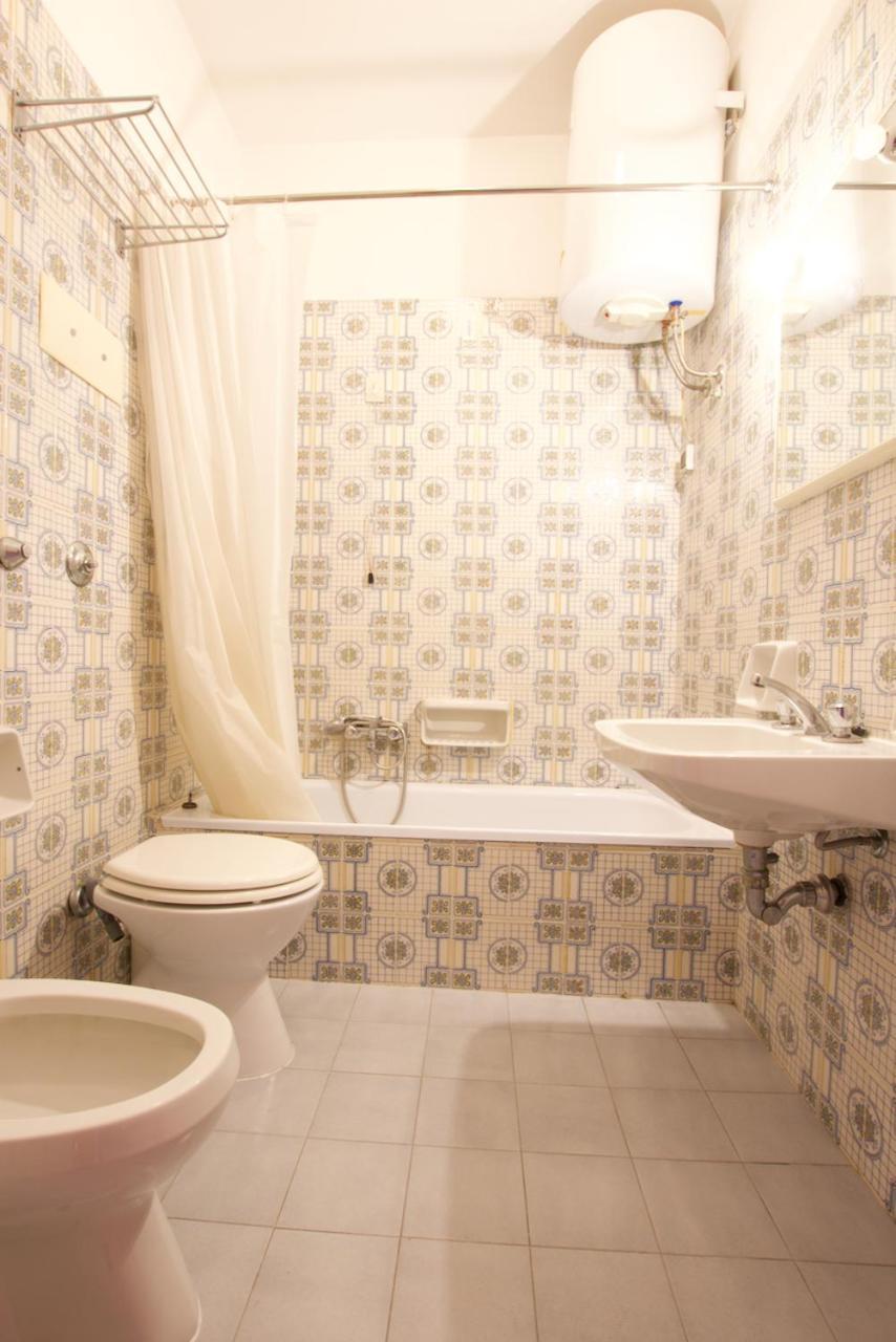 Park Residence 1 - Home Immobiliare Lido di Jesolo Zewnętrze zdjęcie