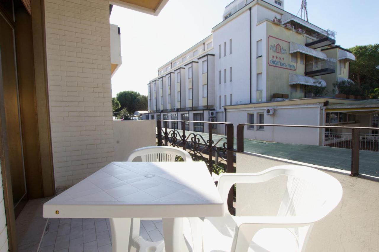Park Residence 1 - Home Immobiliare Lido di Jesolo Zewnętrze zdjęcie