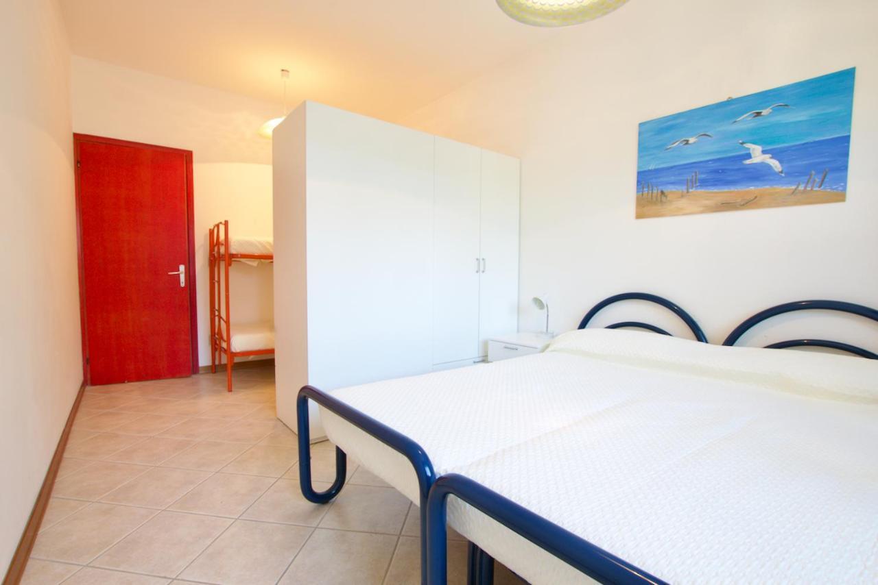 Park Residence 1 - Home Immobiliare Lido di Jesolo Zewnętrze zdjęcie