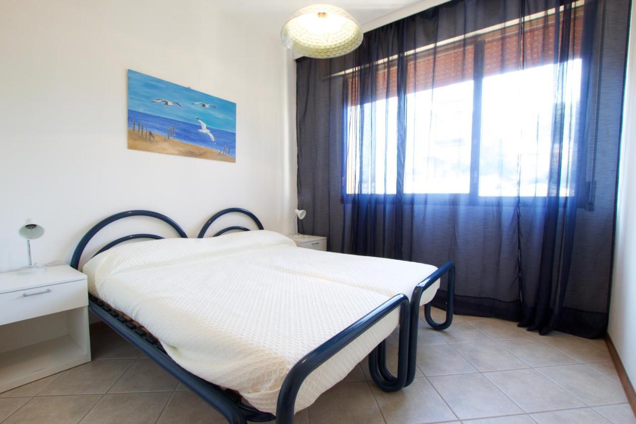 Park Residence 1 - Home Immobiliare Lido di Jesolo Zewnętrze zdjęcie